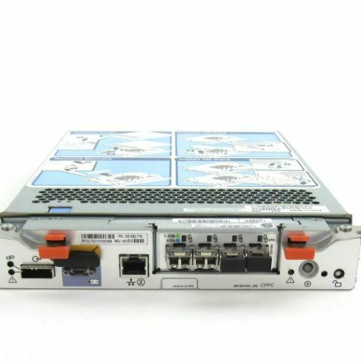 EMC 100-562-716 NX4 AX4 Storage Processor Module