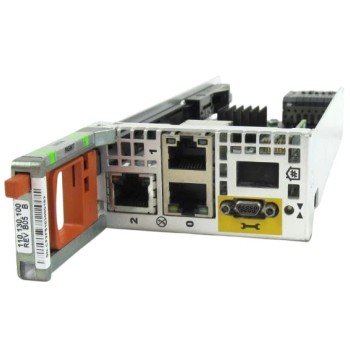 VNX5300 Controller Management Module VNX5300 Controller Management Module