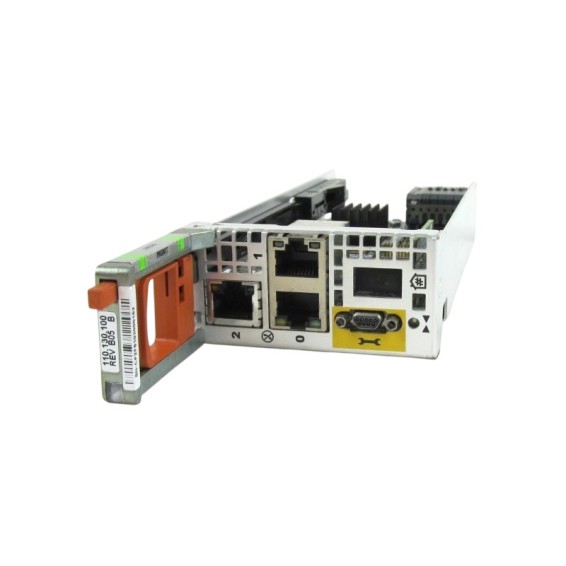 EMC 110-130-100B VNX5300 Controller Management Module EMC 110-130-100B VNX5300 Controller Management Module