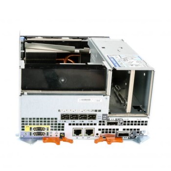 VNX5500 Storage Processor, 12GB RAM