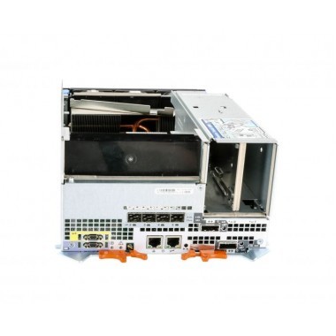 VNX5500 Storage Processor, 12GB RAM