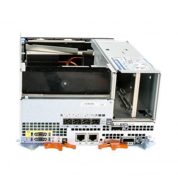 EMC 110-140-102B VNX5500 Storage Processor, 12GB RAM