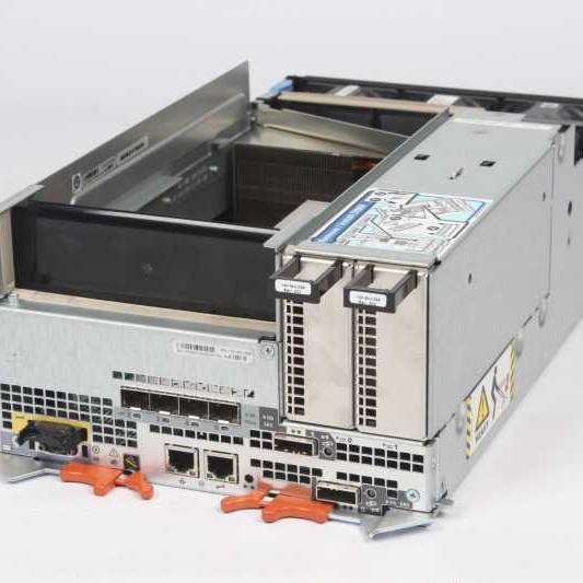 EMC 110-140-104B VNX5100 Storage Processor SP, 1.6Ghz CPU, 4GB RAM