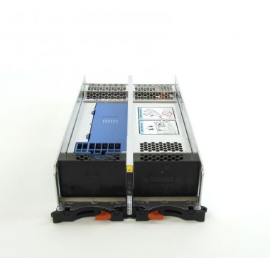 VNX5300/VNX5500 Service Processor / Data Mover Module, CPU Module, 2U, Intel 2.4GHz