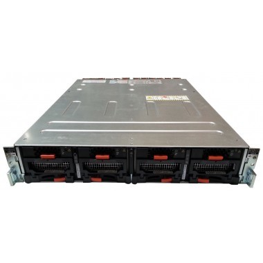 CLARiiON CX4-120 Network Storage System, Various Configurations