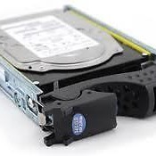 4Gb/s 400GB 10k RPM FC Hard Drive Hard Disk Drive HDD