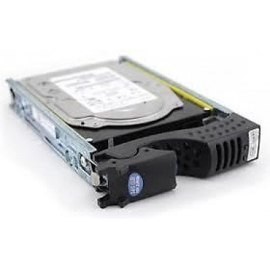 4Gb/s 400GB 10k RPM FC Hard Drive Hard Disk Drive HDD