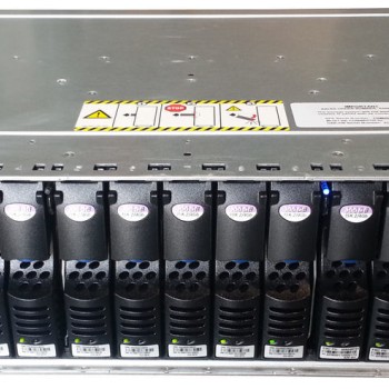 CLARiiON Disk Array Enclosure (DAE)