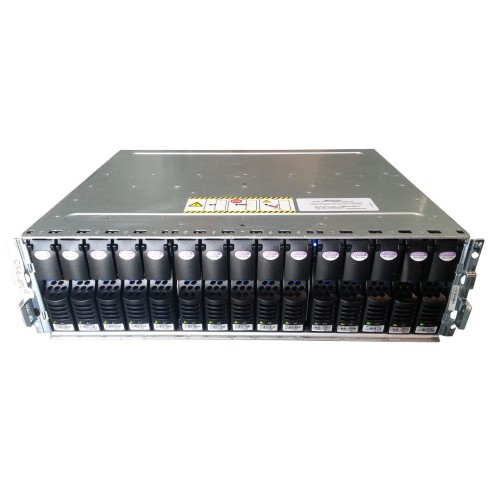 EMC CX4-4PDAE CLARiiON Disk Array Enclosure (DAE)