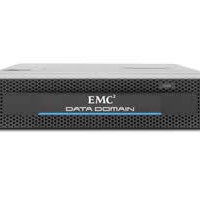 Data Domain 2500 Deduplication System