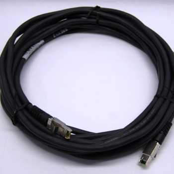 Fibre Channel Copper Cable 26 Feet