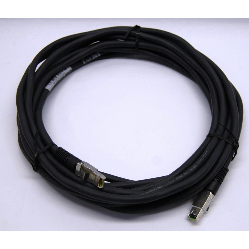 EMC FC2-HSSDC-8M Fibre Channel Copper Cable 26 Feet