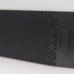 3U DAE (Disk Array Enclosure) with 15x 3.5-Inch Drive Slots