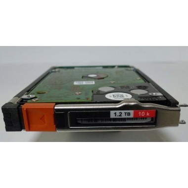 1.2TB 10K 2.5 SAS HDD V4-2S10-012 Alt PN 005050084