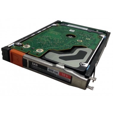 600GB 10K 2.5 SAS 6GB/s HDD V3-2S10-600 V4-2S10-600 VX-2S10-600 005050211