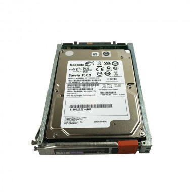 300GB 15K 2.5-Inch 6G SAS Drive, PN: 005050548