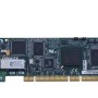 Single Channel PCI-Express 64Bit 2GB Fibre Channel Host Bus Adapter Card