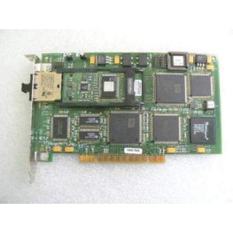 Emulex FC1010428-02 32-Bit PCI Fiber Fibre Channel Host Adapter