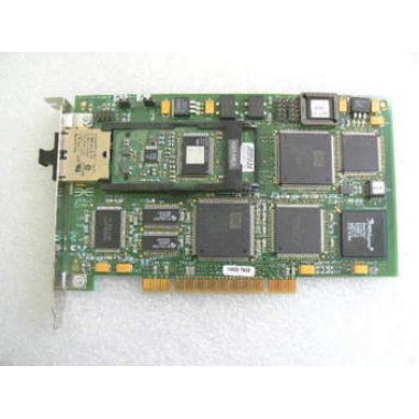 32-Bit PCI Fiber Fibre Channel Host Adapter