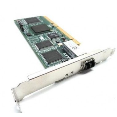 Fibre Channel PCI Host Bus Adapter