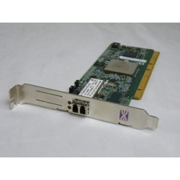 Emulex LP10000-M2 2GB 64-Bit PCI-X Fibre Fiber Channel Network Adapter