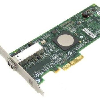 LightPulse LP11000 Host Bus Adapter HBA 4Gbps Single Port Fibre Channel Card