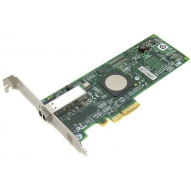 LightPulse LP11000 Host Bus Adapter HBA 4Gbps Single Port Fibre Channel Card