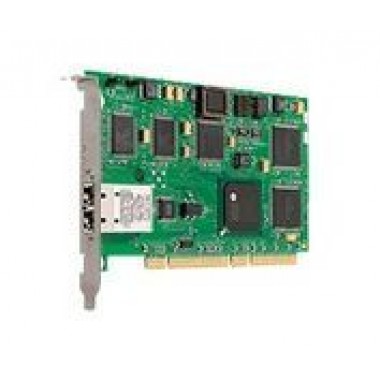 LightPulse 64 BIT 33MHz HBA with 1G Fibre Channel PCI Adapter