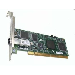 Emulex LP9002L Lightpulse 2GB Single Port PCI Fibre Gigabit Host Bus Adapter