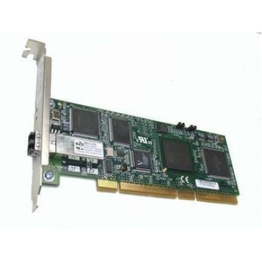 Lightpulse 2GB Single Port PCI Fibre Gigabit Host Bus Adapter