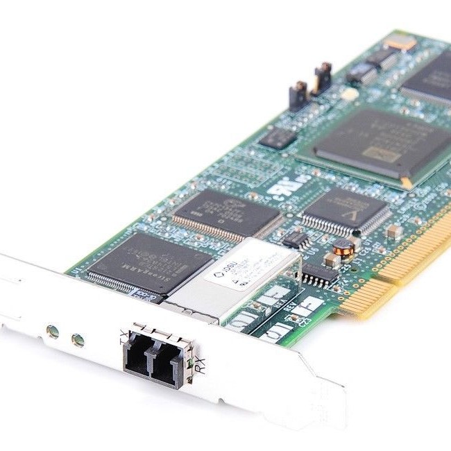 Emulex LP9002L-E Network Adapter 2 GB/s PCI64/66MHz Fiber Channel Adapter