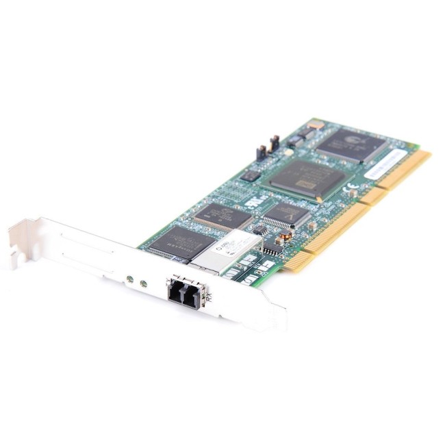 Emulex LP9002L-E Network Adapter 2 GB/s PCI64/66MHz Fiber Channel Adapter