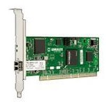 2Gb/s Fibre Channel PCI-X Host Bus Adapter
