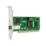 Emulex LP9802 2Gb/s Fibre Channel PCI-X Host Bus Adapter