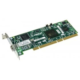 2GB 133MHz Single-Channel PCI-X HBA Fiber Expansion Card