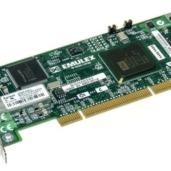 2GB 133MHz Single-Channel PCI-X HBA Fiber Expansion Card