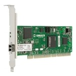 LightPulse 2GB Fiber Channel HBA PCI-133 Network Adapter