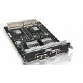 2-Port GBIC Uplink Switch Module