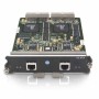 Matrix E1 2-Port Gigabit Uplink Module