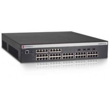 Matrix N Switch 48-Port 10/100/1000 Switch