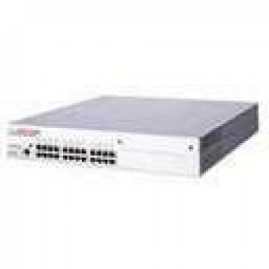 SmartSwitch 2210, 24-Port 10/1