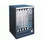 Enterasys 5G106-06 Matrix E5 6-Port Gigabit Ethernet Switch 4-Port 1000Base-SX 2 Slot GBIC