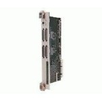 Enterasys 6E233-49 SmartSwitch 6000, 48-Port RJ-21 Module with HSIM Slot