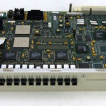 16-Port 100Base-FX Switch Module for the SmartSwitch 6000