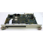 Enterasys 6H258-17 16-Port 100Base-FX Switch Module for the SmartSwitch 6000