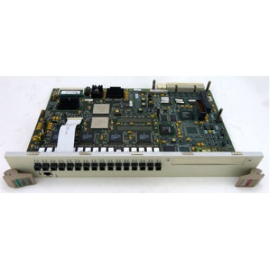 16-Port 100Base-FX Switch Module for the SmartSwitch 6000