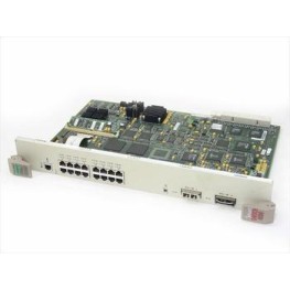 Enterasys 6H262-18 SmartSwitch 6000 16-Port Fast Ethernet Module