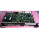 Enterasys 6H352-25 24-Port 10/100Base-T Fast Ethernet Switch Module with VHSIM Slot