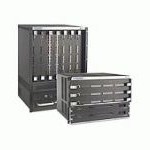 Matrix N7 Chassis, 7-Slots, Aggregate Performance: 94.5 Mpps Aggregate