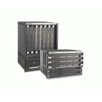 Enterasys 7C107 Matrix N7 Chassis, 7-Slots, Aggregate Performance: 94.5 Mpps Aggregate